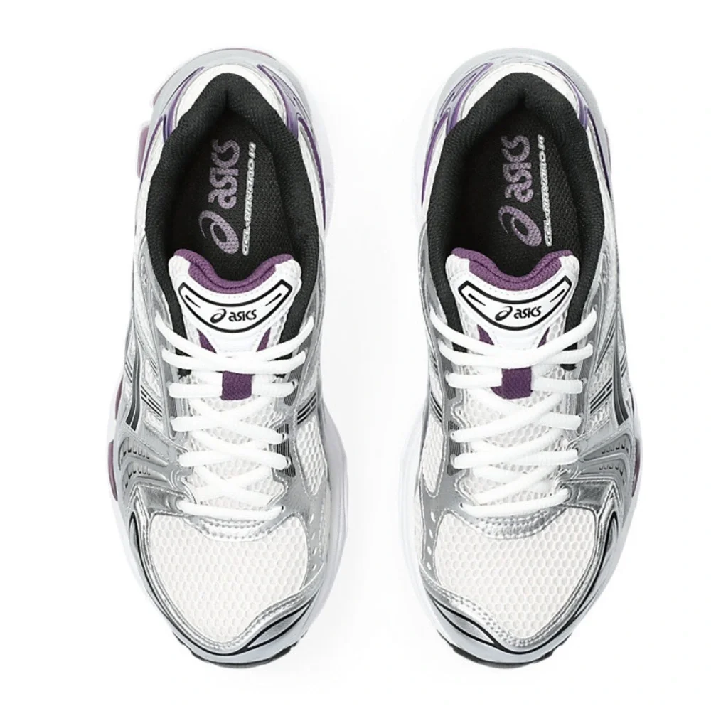 🍇🪙 Asics Gel-Kayano 14 Dark Grape 🍇 🪙 - Picture 5 of 7
